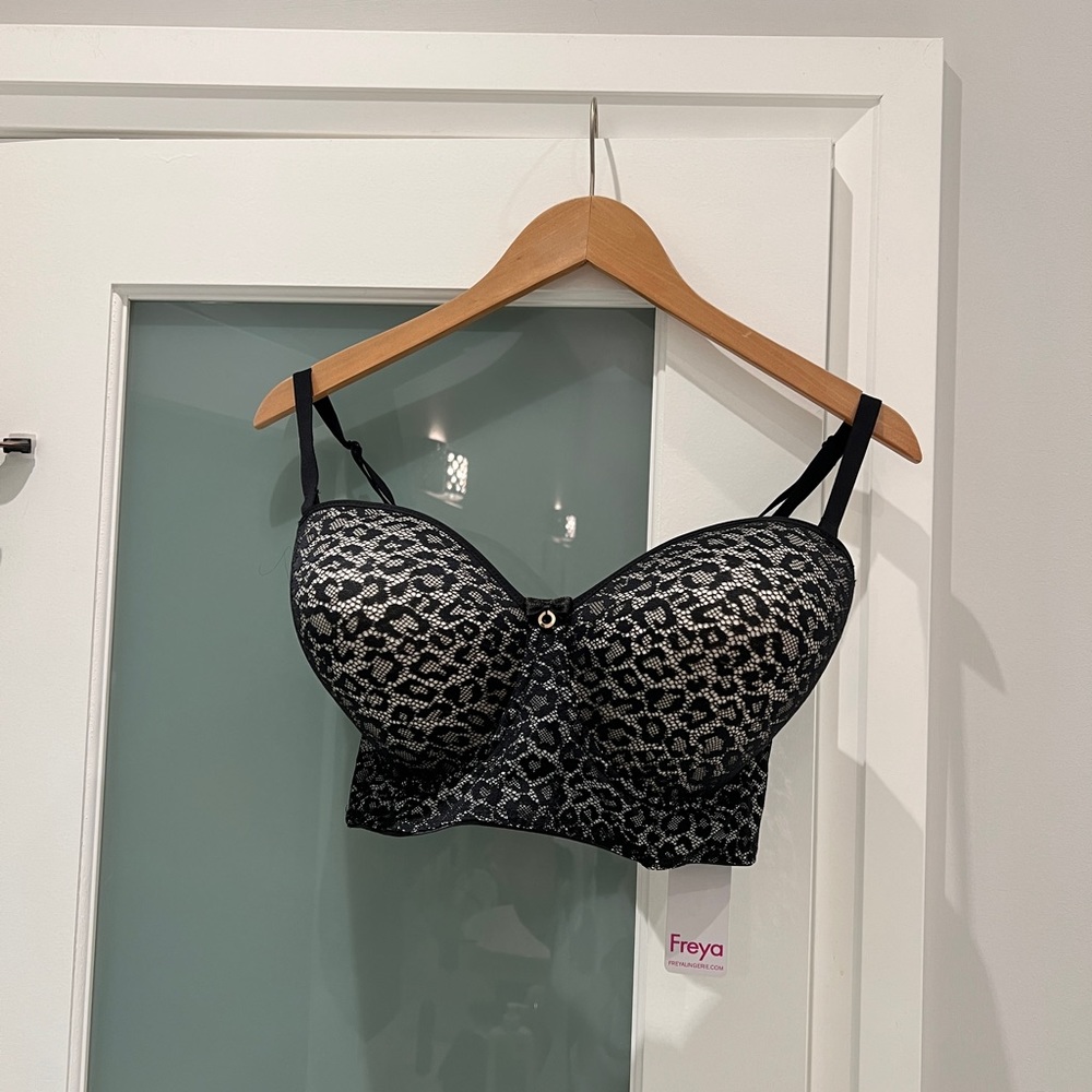 Wilder by Freya NWT